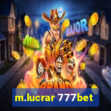 m.lucrar 777bet