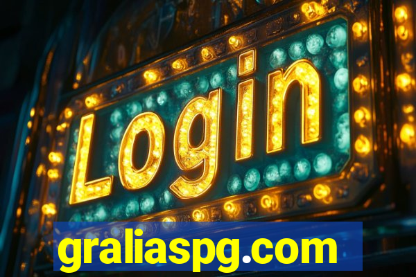 graliaspg.com