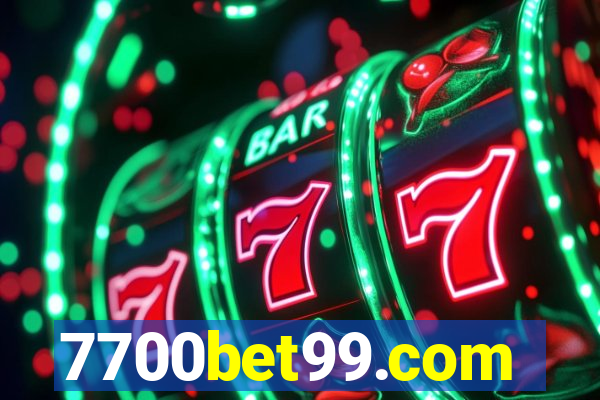 7700bet99.com
