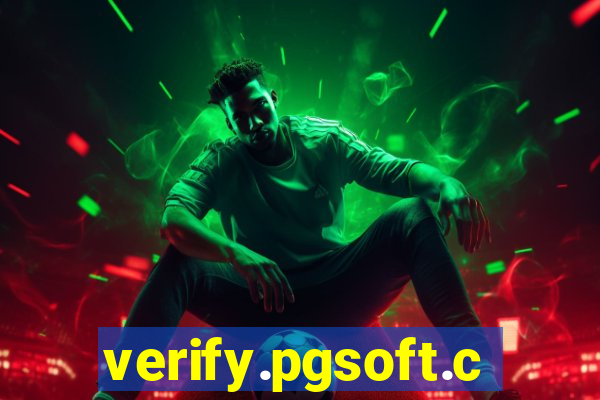 verify.pgsoft.com