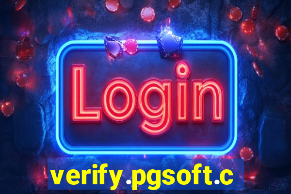 verify.pgsoft.com
