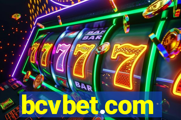 bcvbet.com