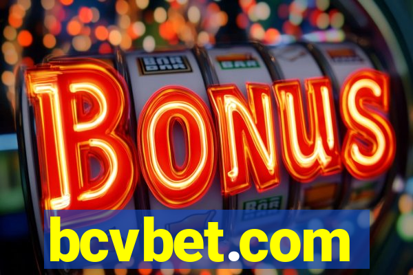 bcvbet.com
