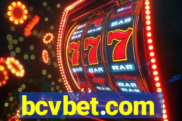 bcvbet.com