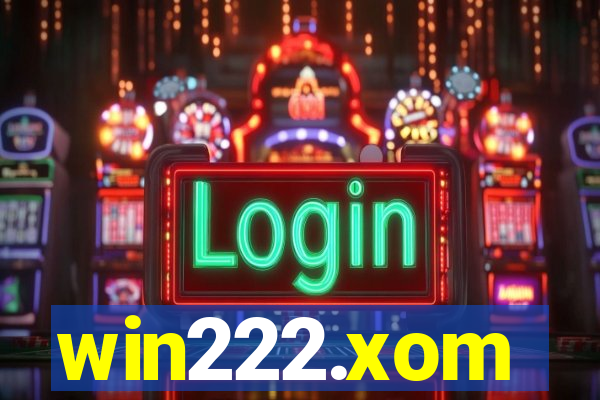 win222.xom