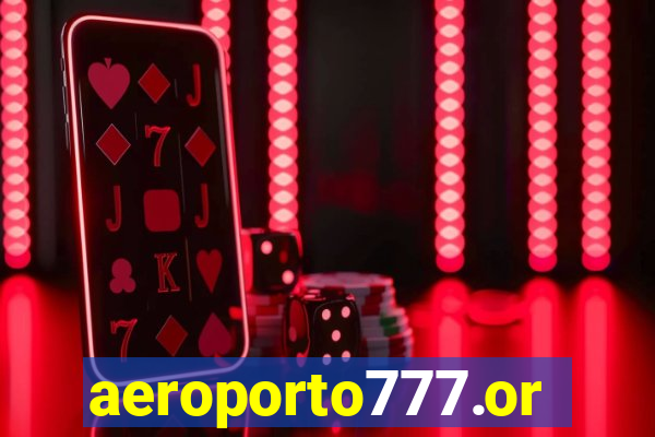 aeroporto777.org