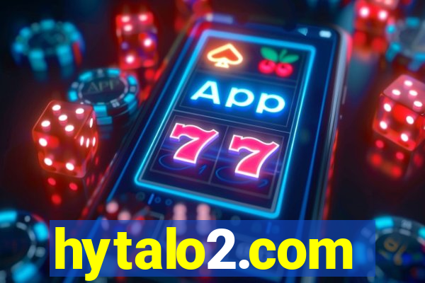 hytalo2.com