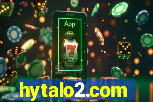 hytalo2.com
