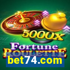 bet74.com