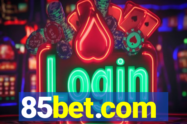 85bet.com