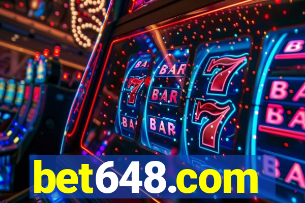 bet648.com