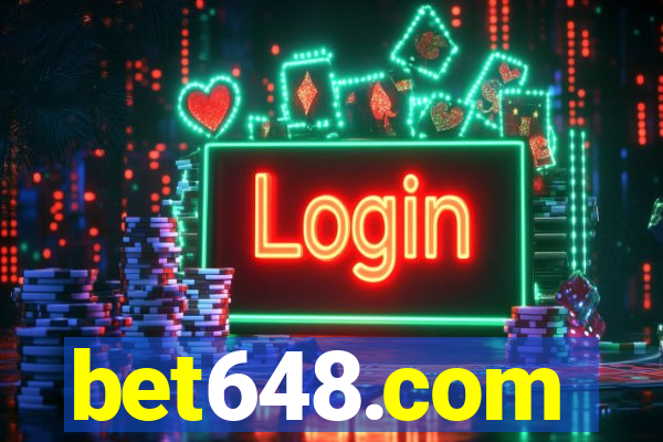 bet648.com