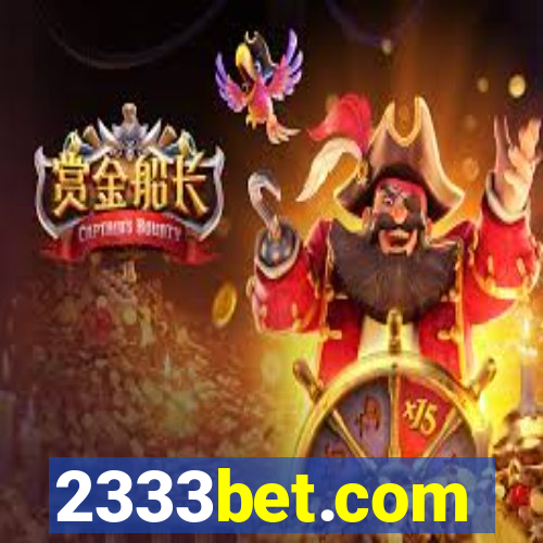 2333bet.com
