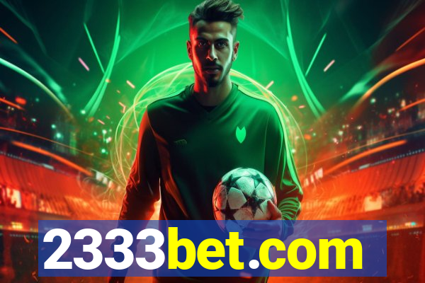 2333bet.com