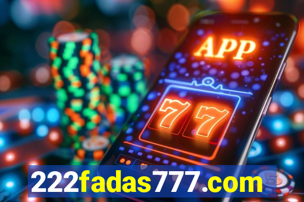 222fadas777.com