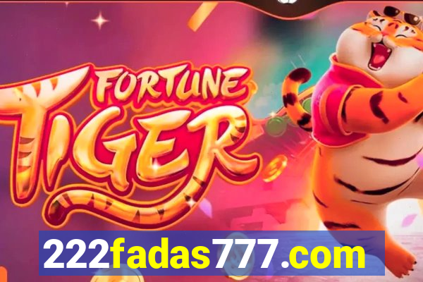 222fadas777.com