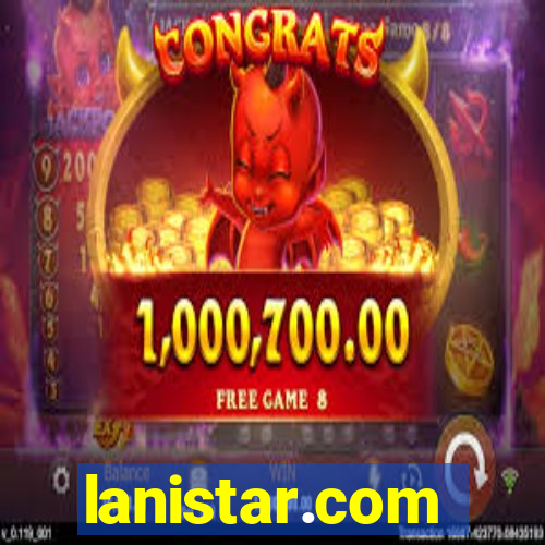 lanistar.com