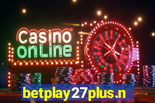betplay27plus.net