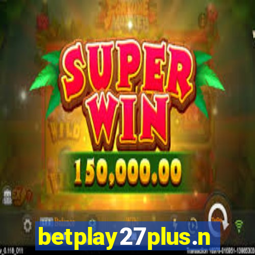 betplay27plus.net