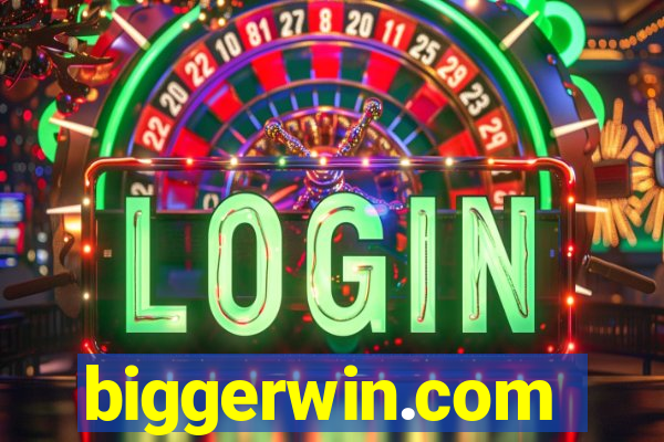 biggerwin.com