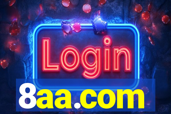 8aa.com