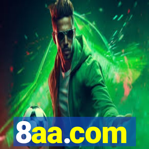 8aa.com