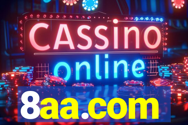 8aa.com