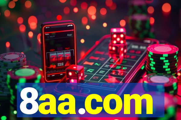 8aa.com