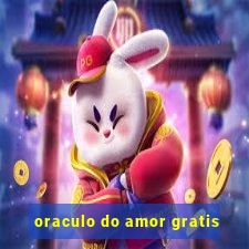 oraculo do amor gratis