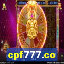 cpf777.co