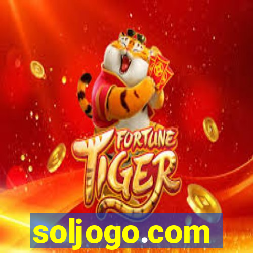 soljogo.com