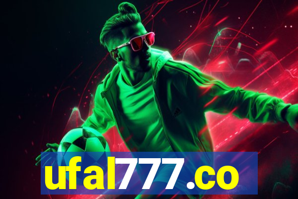 ufal777.co