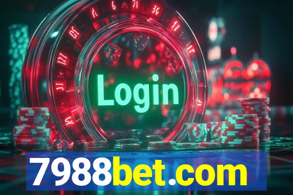 7988bet.com