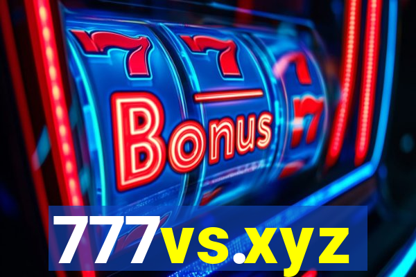 777vs.xyz