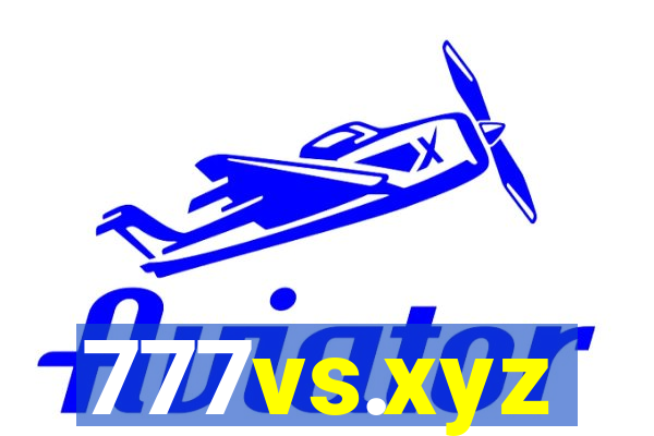 777vs.xyz