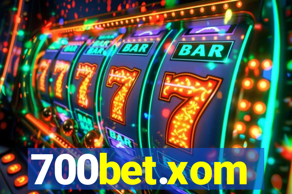 700bet.xom
