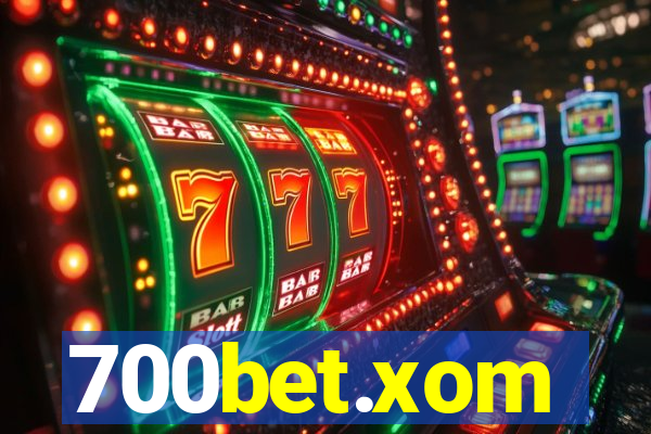 700bet.xom