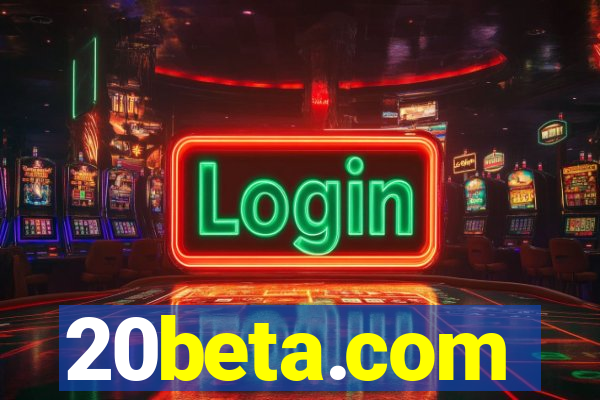 20beta.com