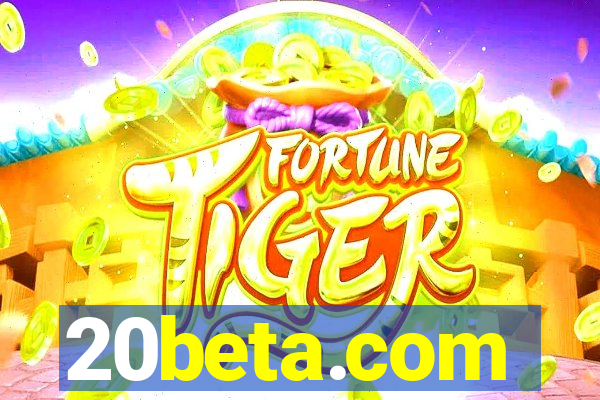 20beta.com