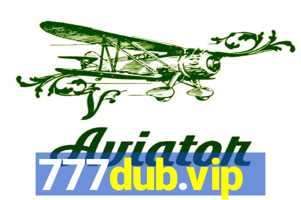 777dub.vip