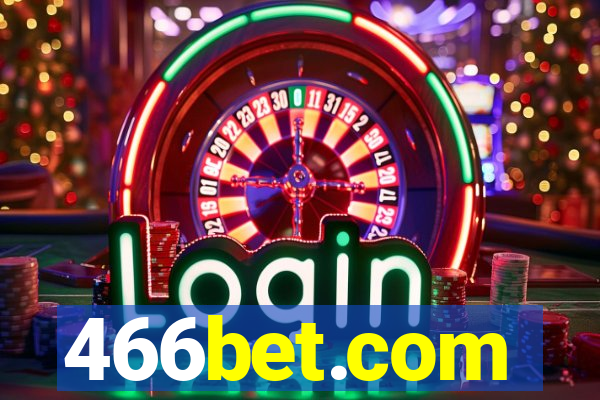 466bet.com