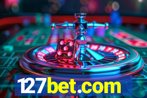 127bet.com