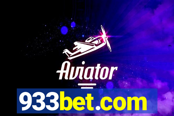 933bet.com