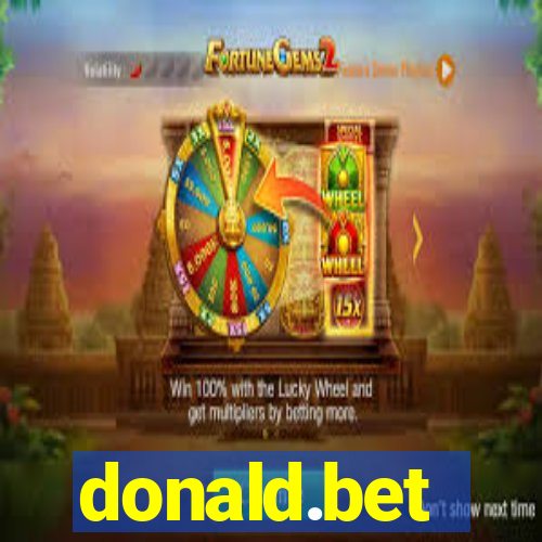donald.bet