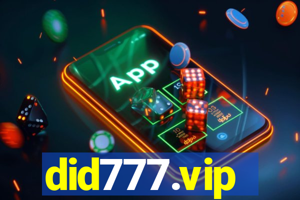 did777.vip