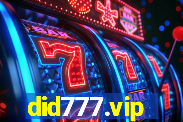 did777.vip