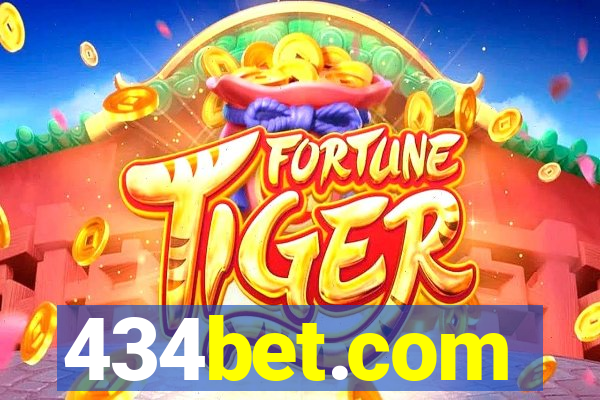 434bet.com