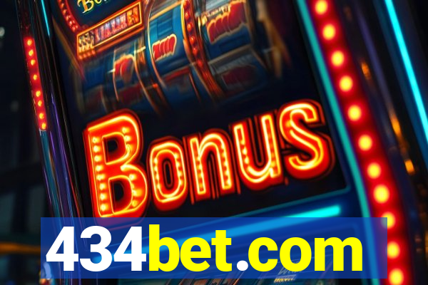 434bet.com