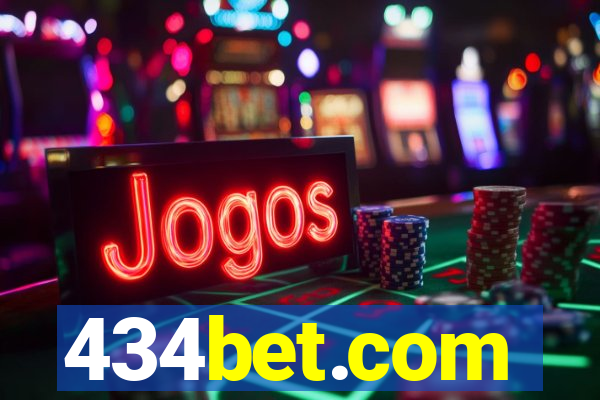 434bet.com