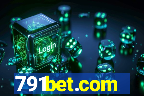 791bet.com